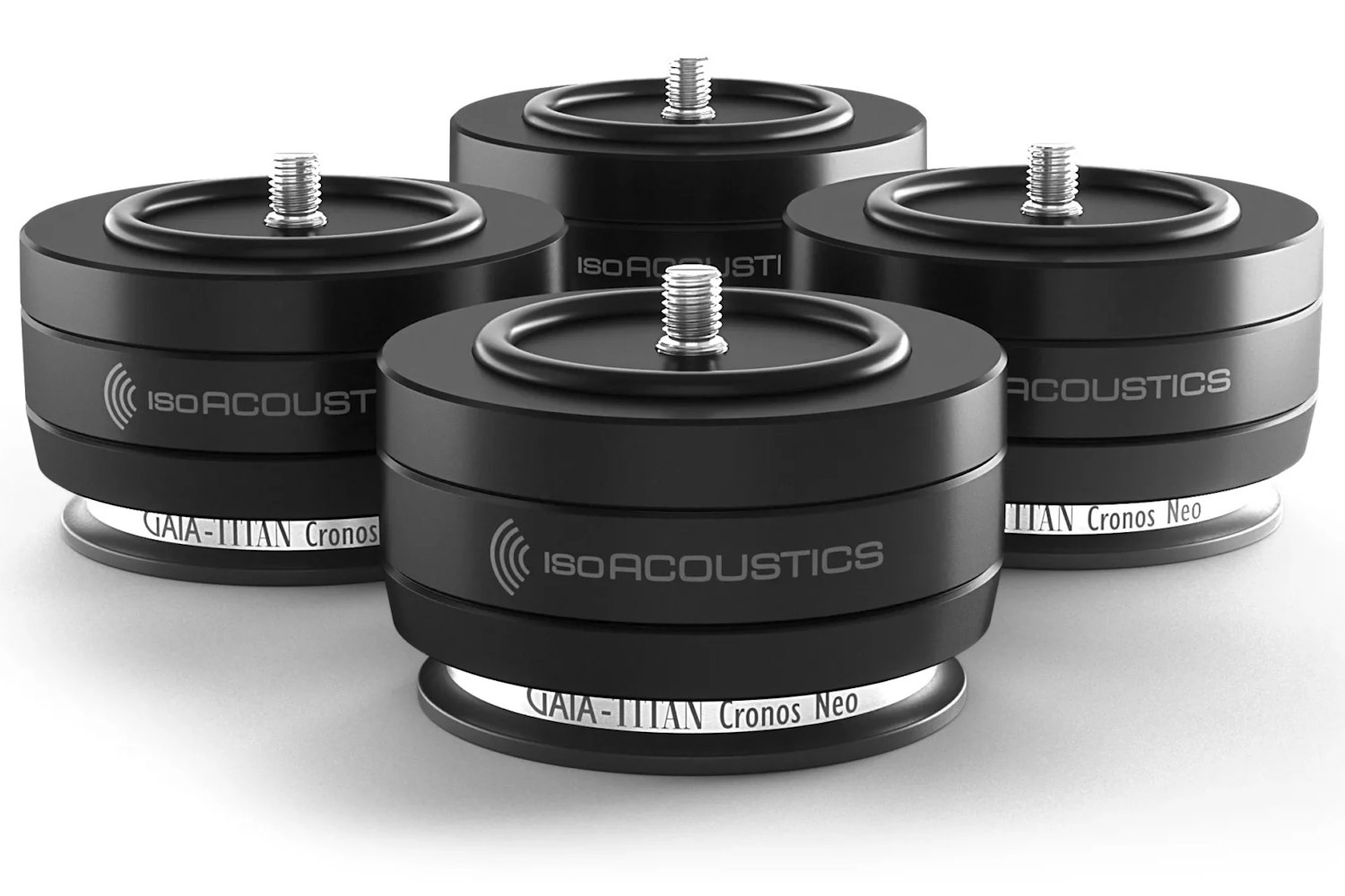 Isoacoustics Gaia GAIA-TITAN Cronos Neo - 2