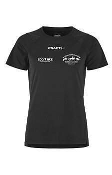 Craft Rush 2.0 SS Tee Women (KRS)