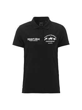 Craft Core Unify Polo Shirt  W  (KRS)
