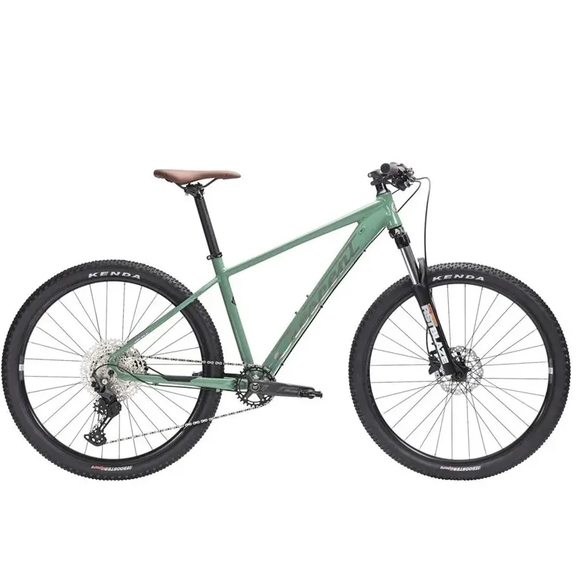 Crescent Modig – Juniorcykel 27,5"