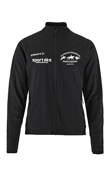 Craft Evolve 2.0 Full Zip Jacket Women (KRS)
