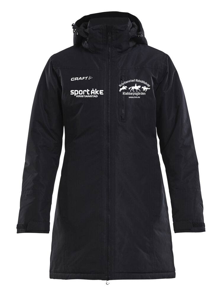 Craft Jacket Parkas W (KRS)