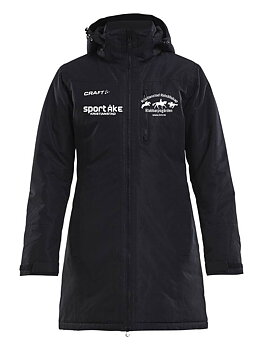 Craft Jacket Parkas W (KRS)