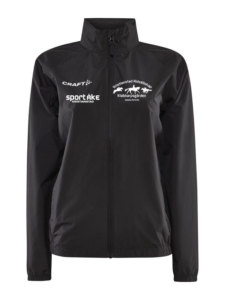 Craft Evolve Rain Jacket W (KRS)