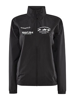 Craft Evolve Rain Jacket W (KRS)