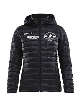 Craft Isolate Jacket Women (KRS)