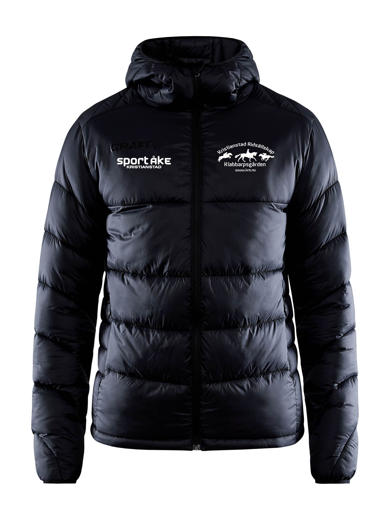 Craft Core Explore Isolate Jacket Men (KRS)