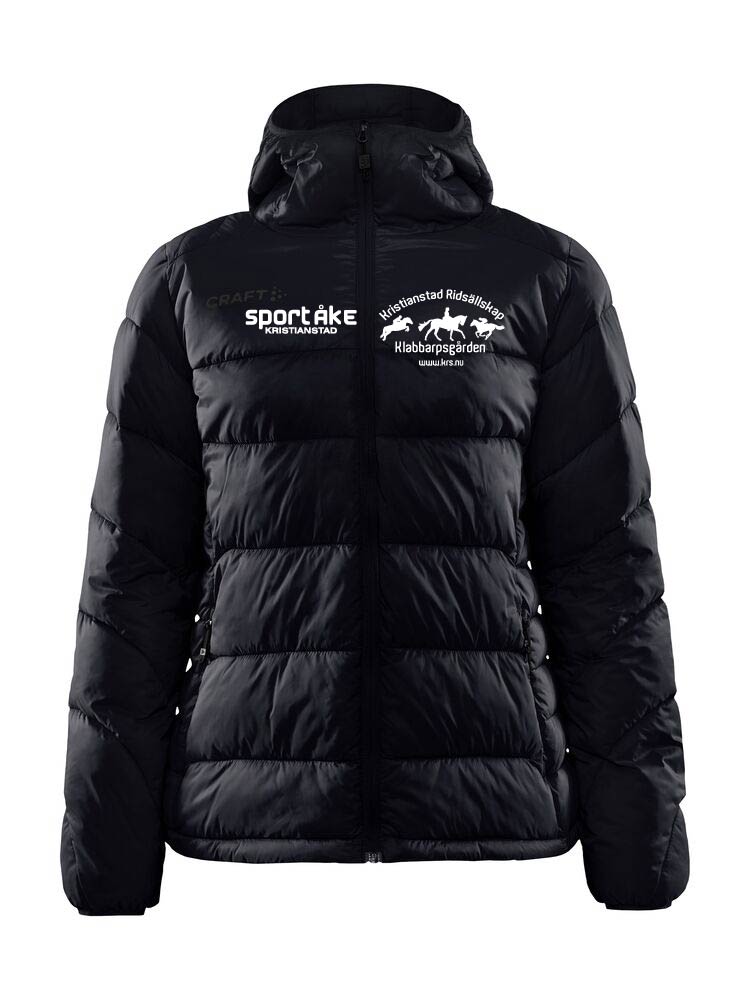 Craft Core Explore Isolate Jacket Women (KRS)