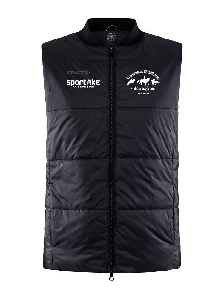 Craft Core Light Padded West Men (KRS)