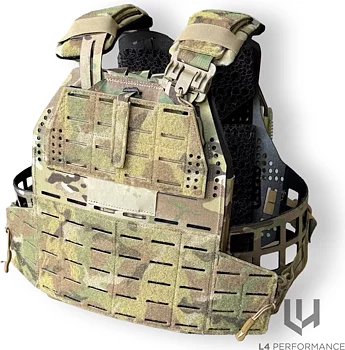 L4 Performance ATLAS  Plattbärare