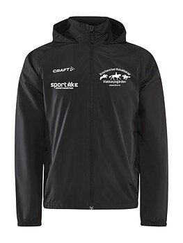 Craft Evolve Rain Jacket JR (KRS)