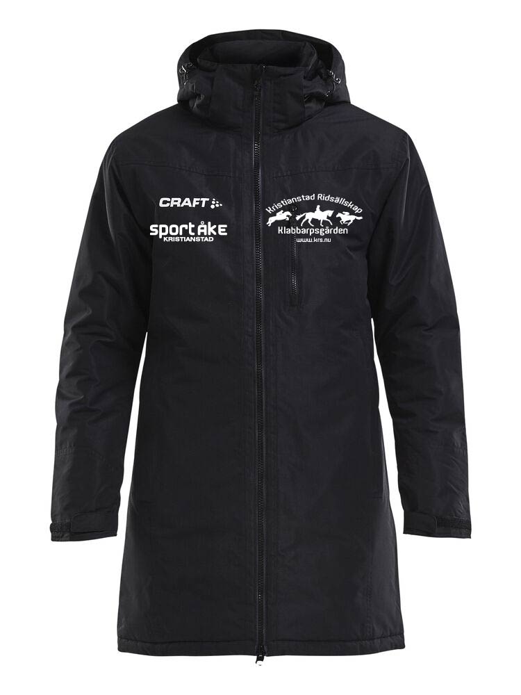 Craft Jacka Parkas JR (KRS)