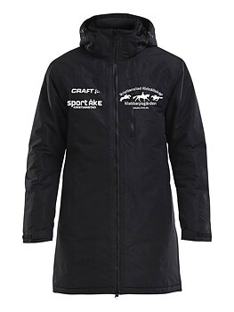 Craft Jacka Parkas JR (KRS)