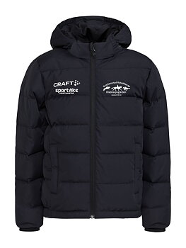 Craft Ability Down Jacket JR (KRS)