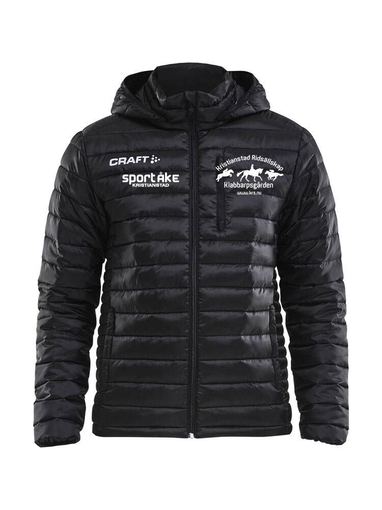 Craft Isolate Jacket JR (KRS)