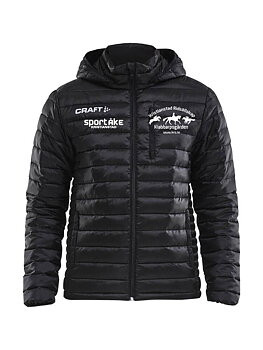 Craft Isolate Jacket JR (KRS)