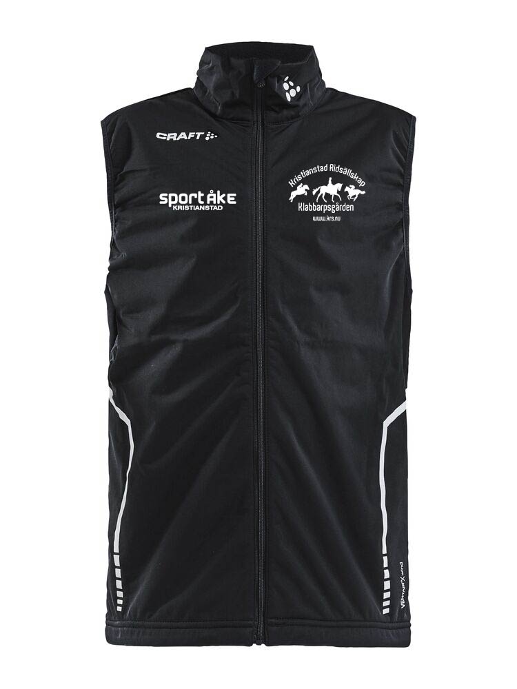 Craft Club Vest JR (KRS)