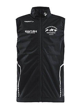 Craft Club Vest JR (KRS)
