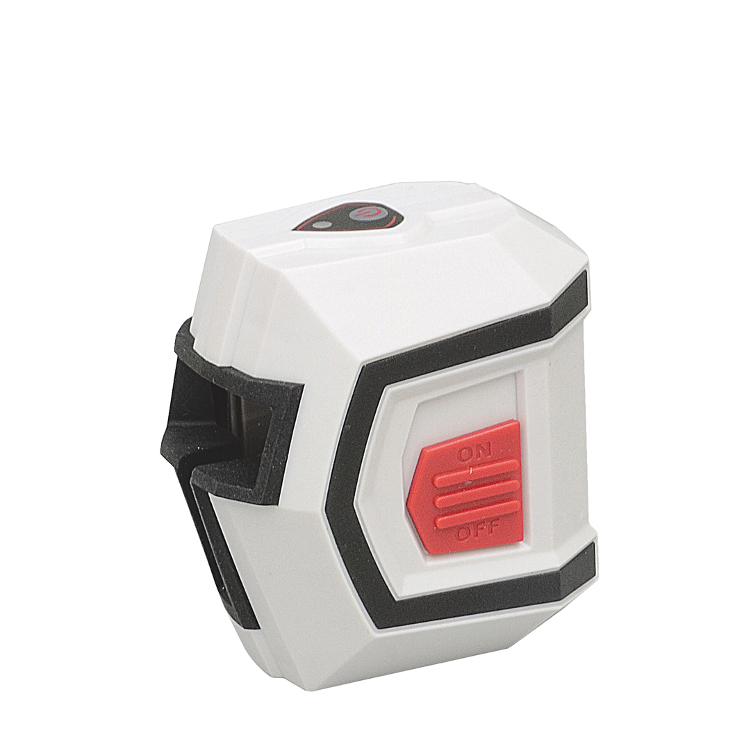Ristilaser 10 m - 2
