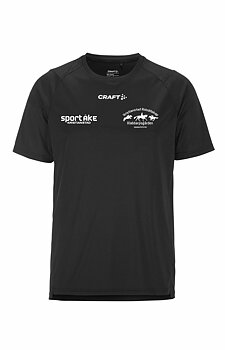 Craft Rush 2.0 SS Tee JR (KRS)