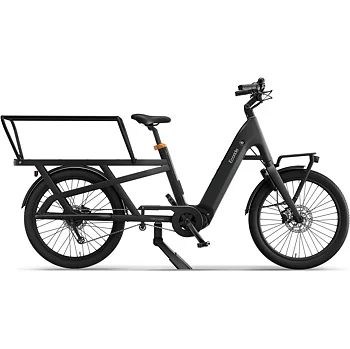Ecoride Loader 811 Longtail– Mid Chain Disc 24"