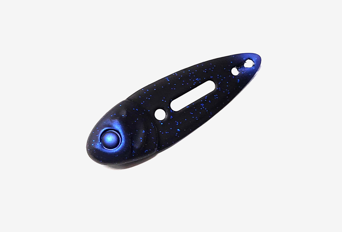 Kaesu Kunai 3/8 oz - 6