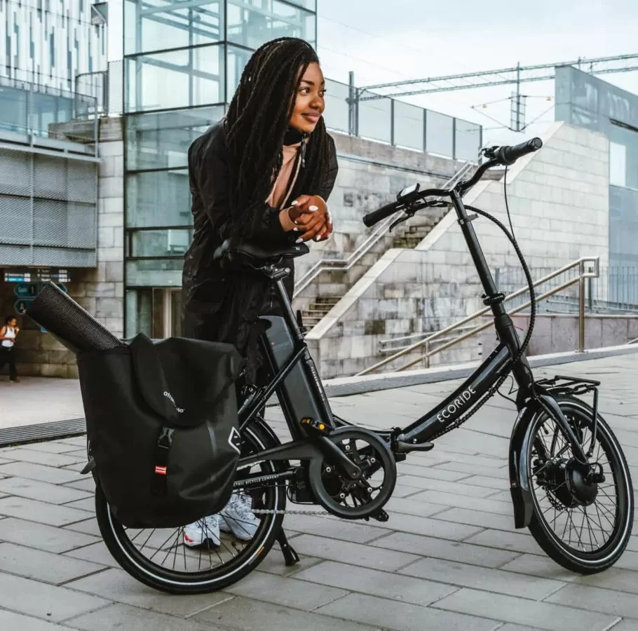 EcoRide Flexer c300 - 3