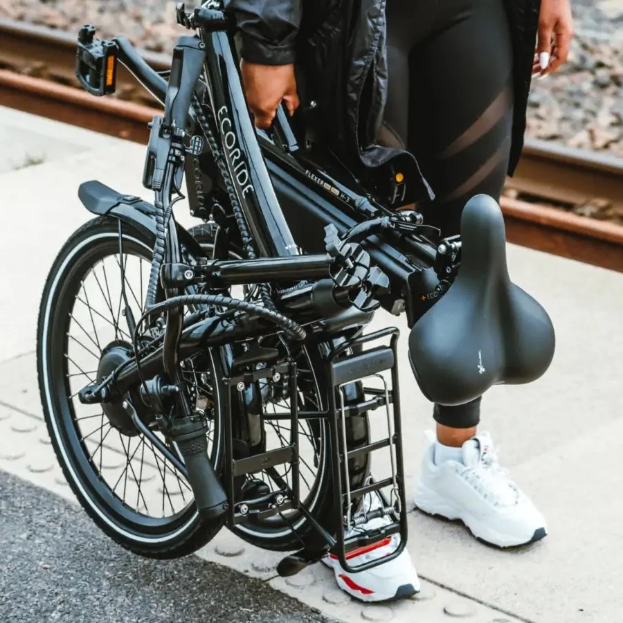 EcoRide Flexer c300 - 4