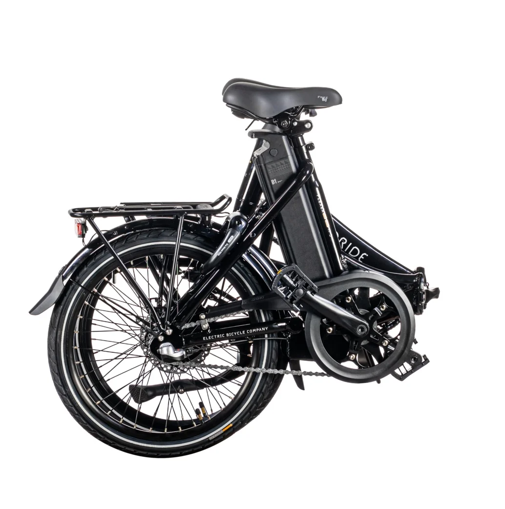 EcoRide Flexer c300 - 2
