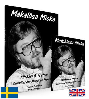 Makalösa Micke