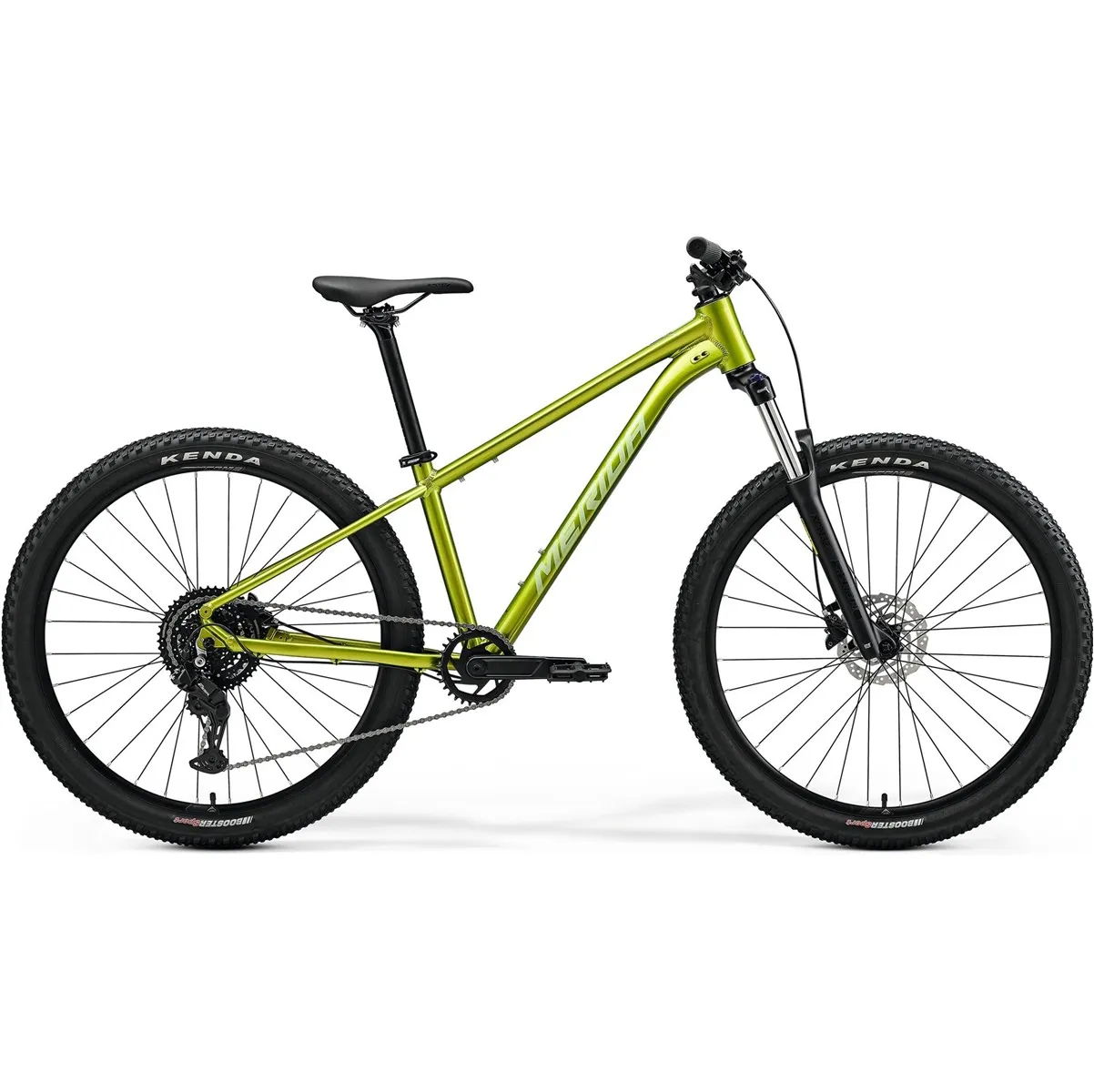 Merida Big Seven 20 – Juniorcykel 27,5"