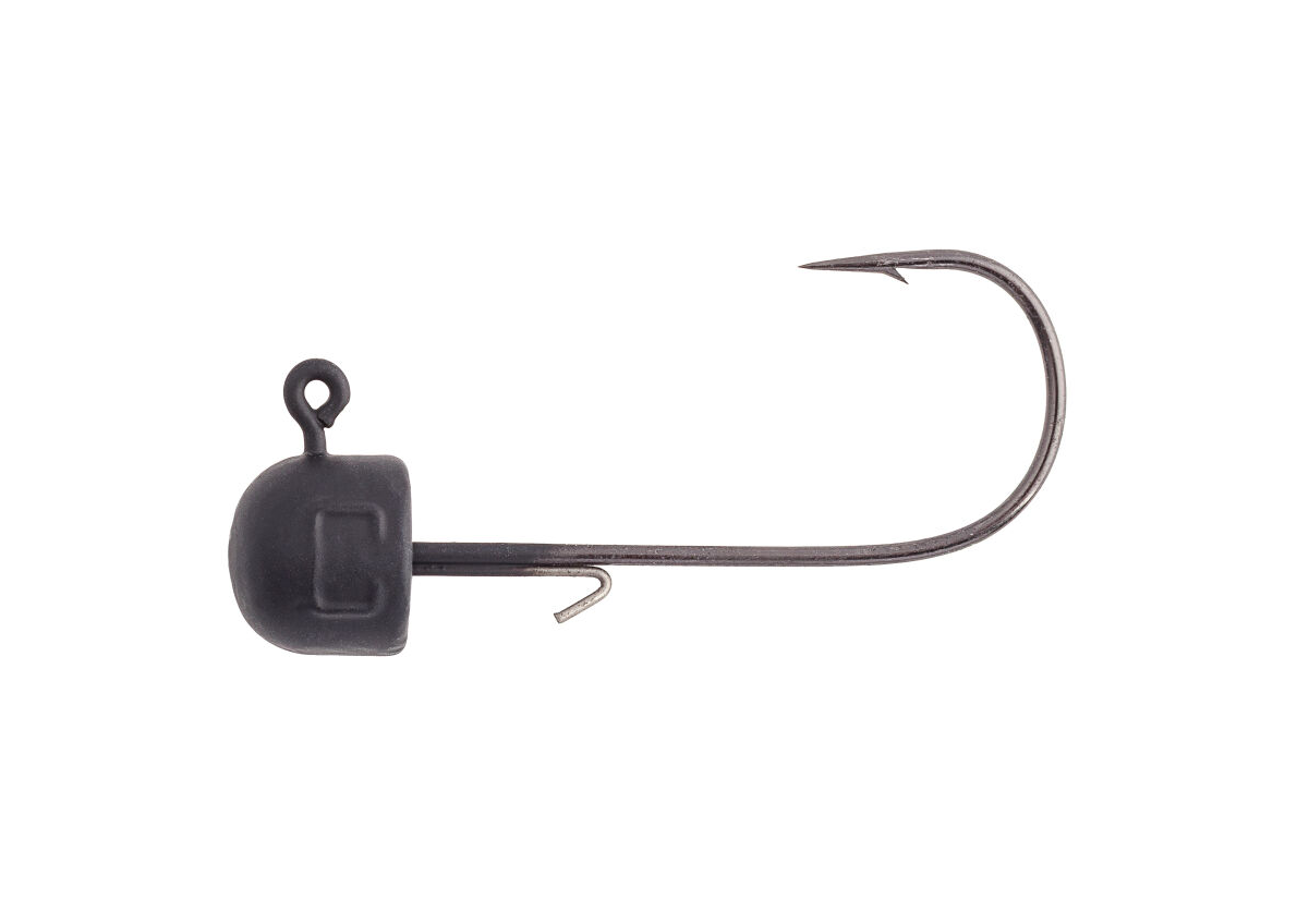 Camo Lures Ned Rig Jig 5-pack