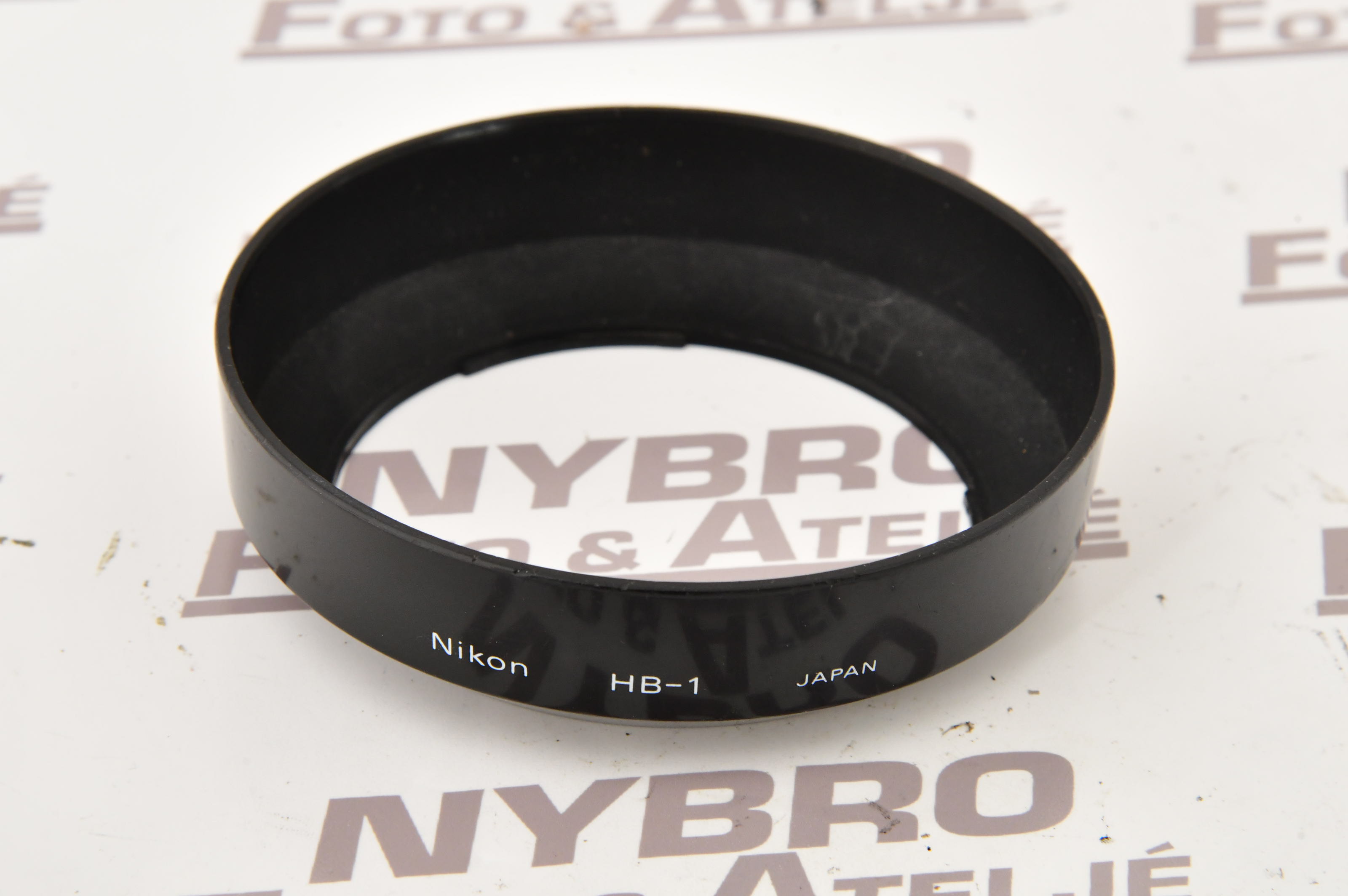 Nikon motljusskydd HB-1
