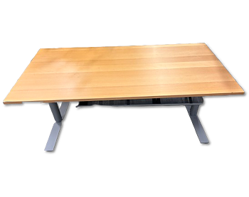 Skrivbord 160x80