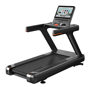 Master Löpband XT550 TFT