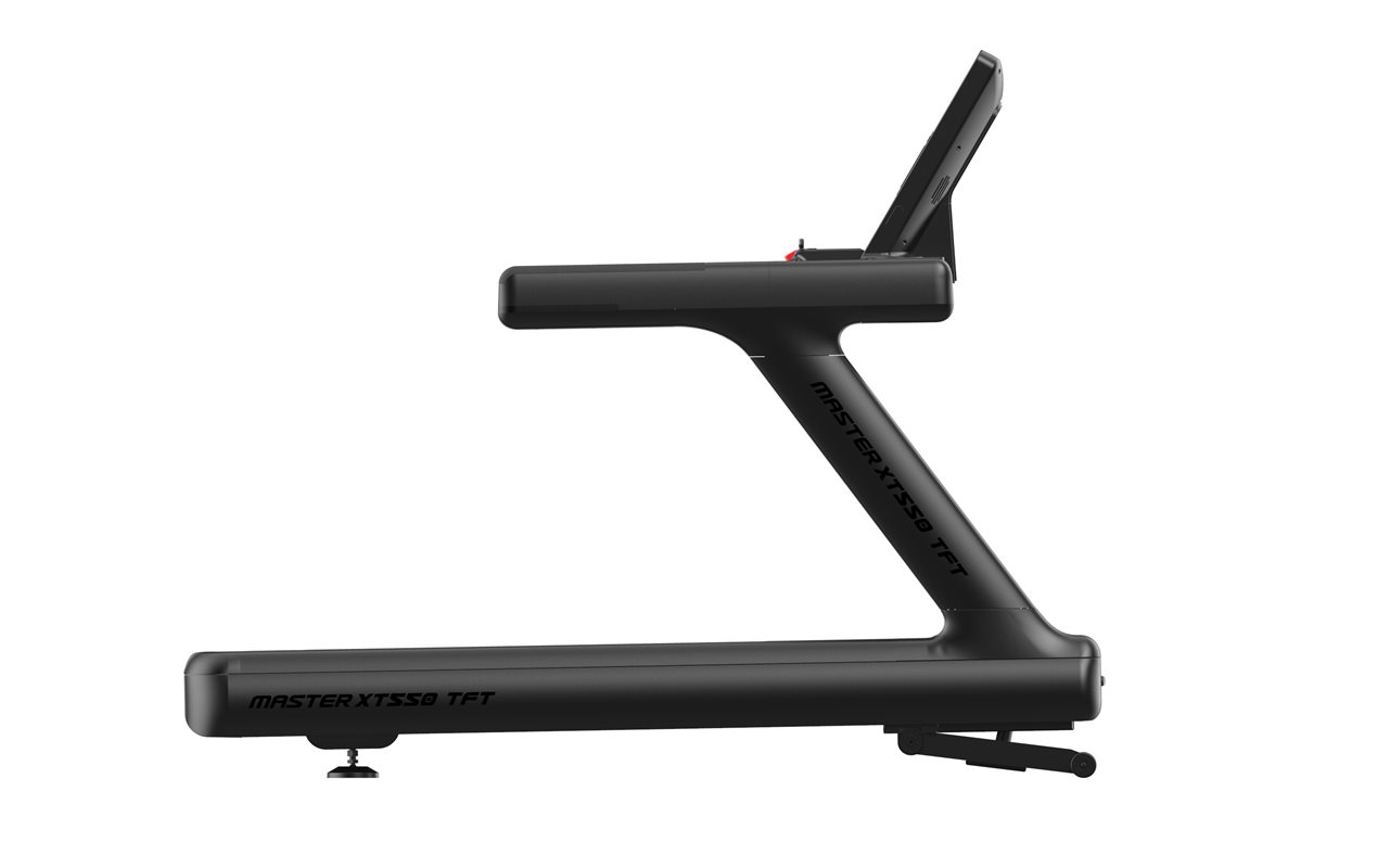 Master Löpband XT550 TFT - 4