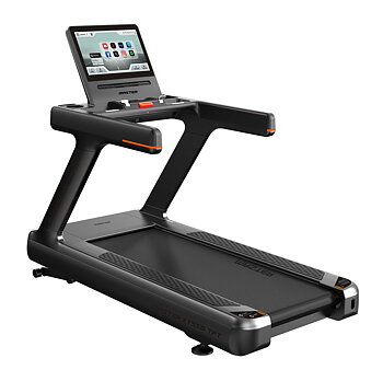 Master Löpband XT550 TFT