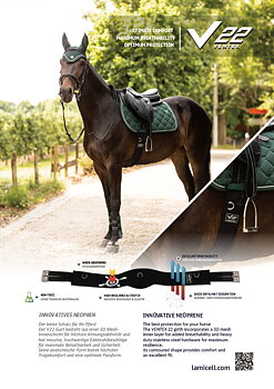 Lami-Cell V22 Ventex allround gjord