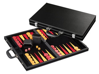 Backgammon Donousa - Large