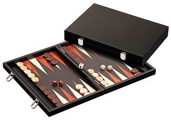 Backgammon Milos -  Medium