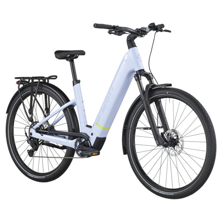 SCOTT Sub Tour 30 Wave - 2