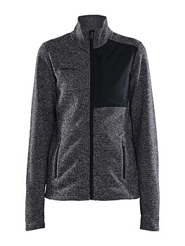 Craft Explore Heavy Fleece Jacket W (VNB)