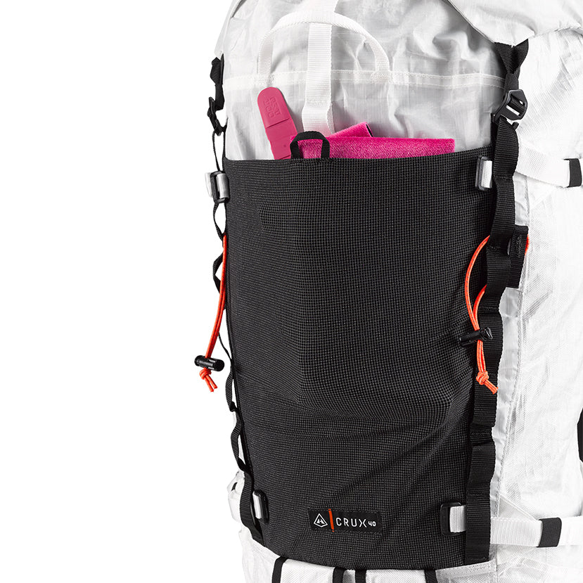 Hyperlite Mountain Gear Crux 40 - 7