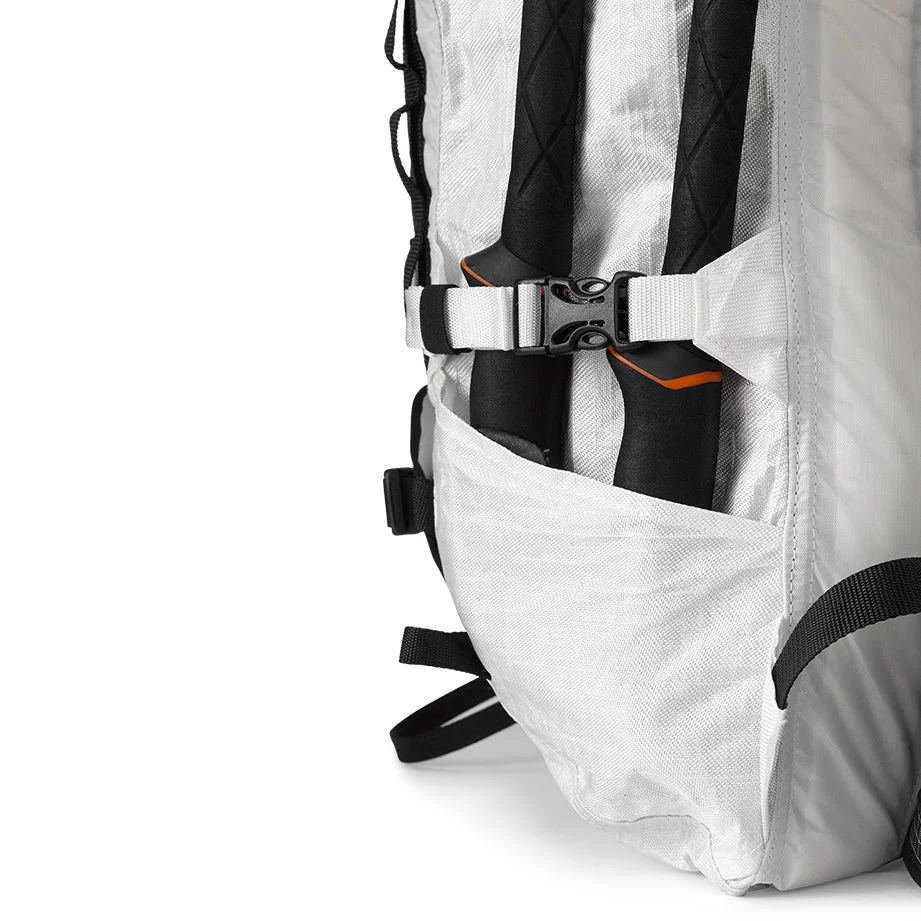 Hyperlite Mountain Gear Crux 40 - 12