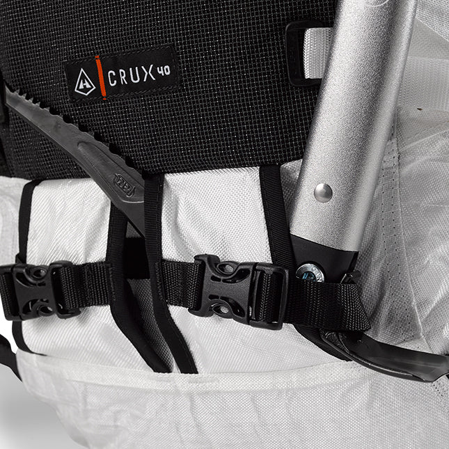 Hyperlite Mountain Gear Crux 40 - 2