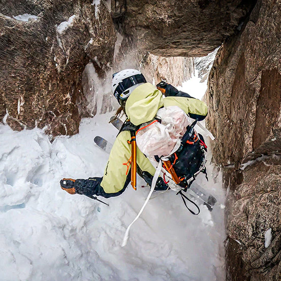 Hyperlite Mountain Gear Crux 40 - 19