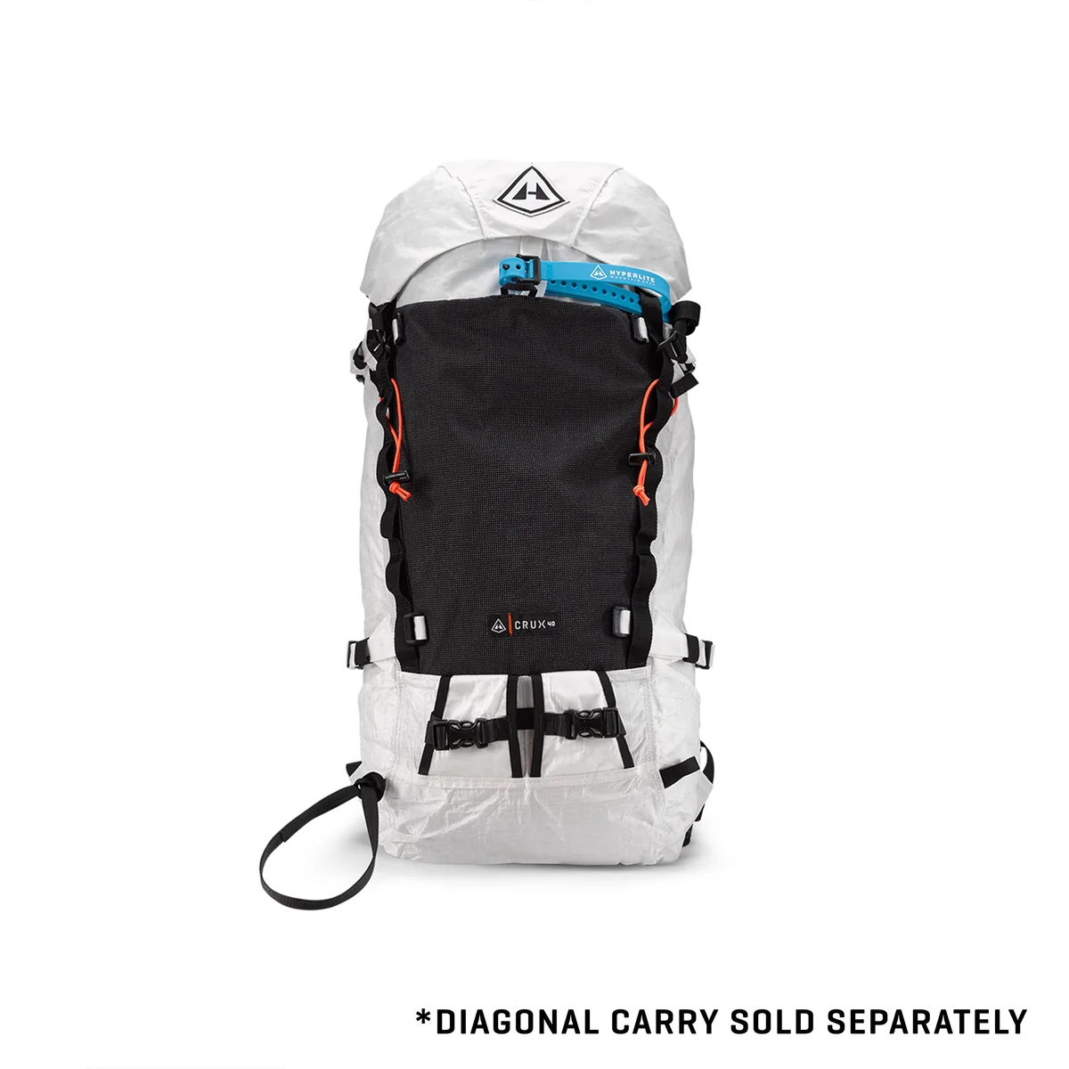 Hyperlite Mountain Gear Crux 40 - 6