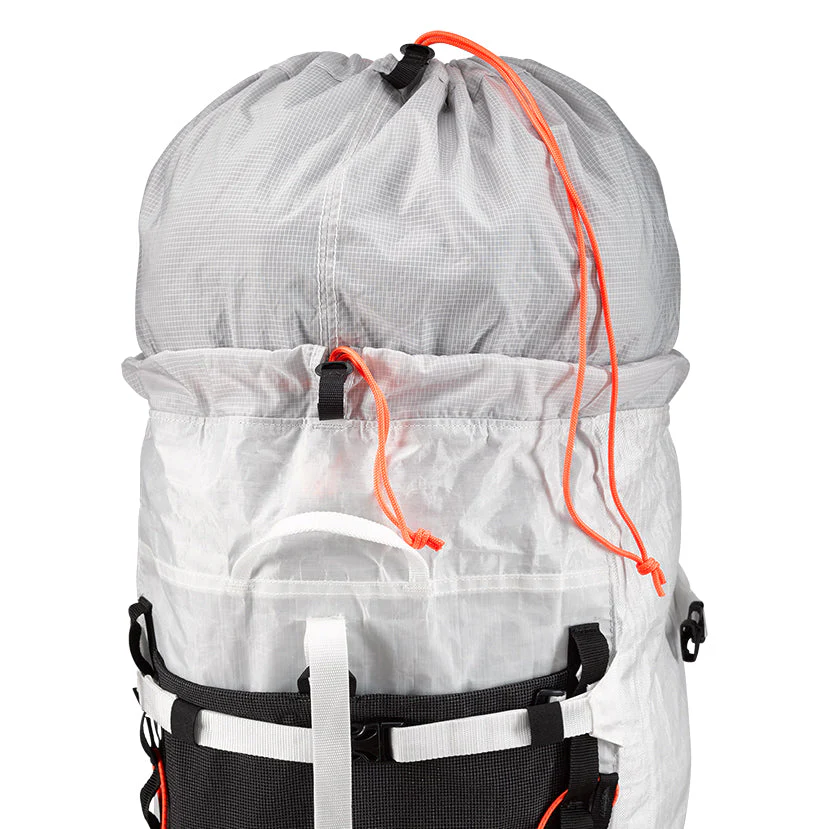 Hyperlite Mountain Gear Crux 40 - 5