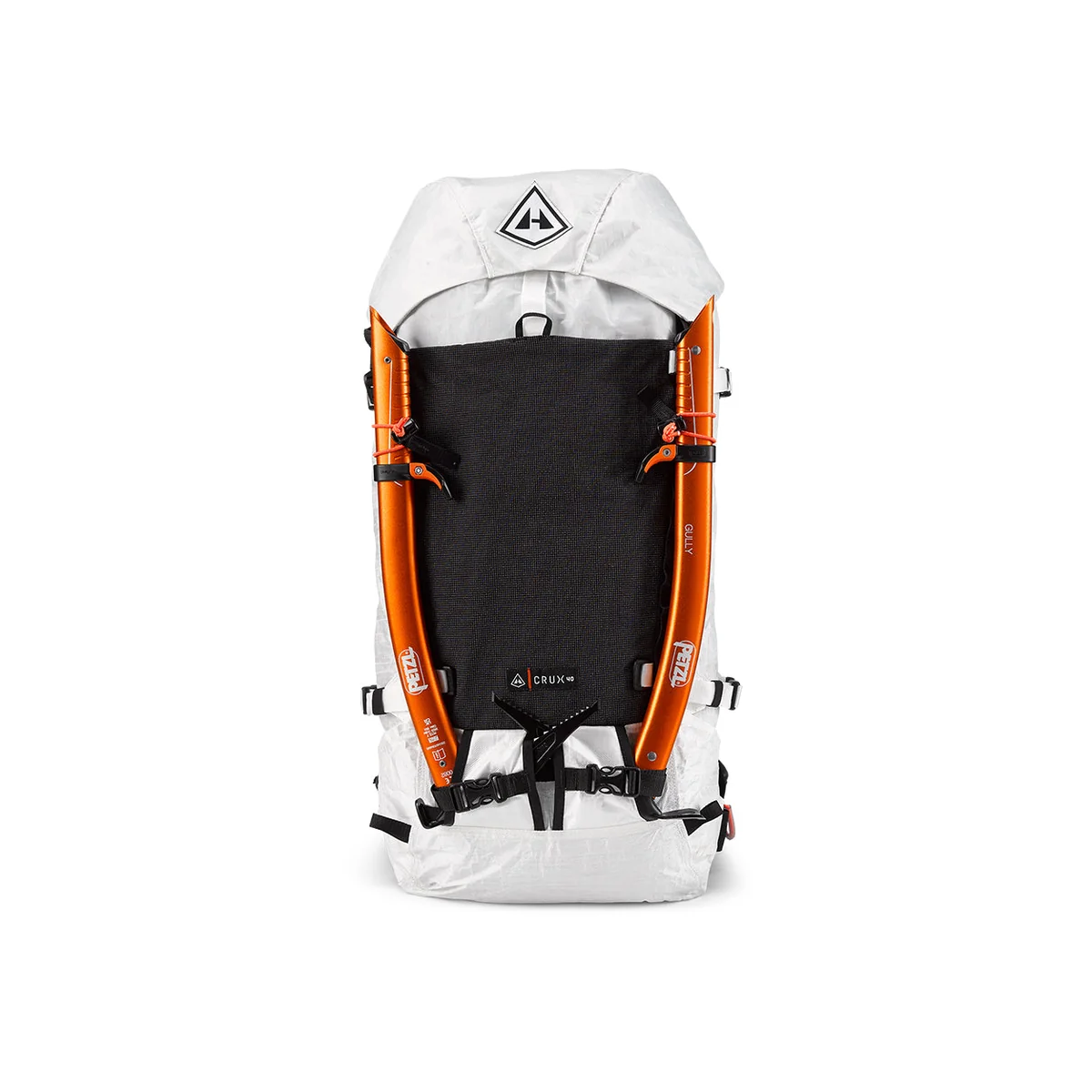 Hyperlite Mountain Gear Crux 40 - 8