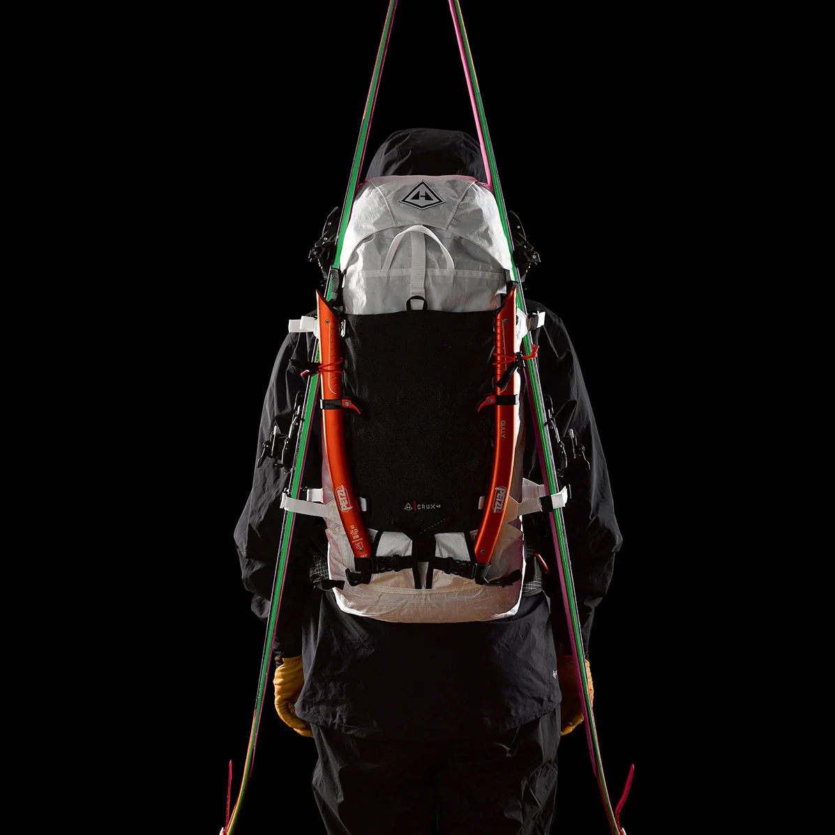 Hyperlite Mountain Gear Crux 40 - 11